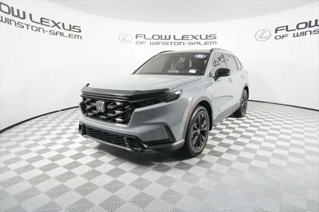 2025 Honda CR-V Hybrid Sport Touring for sale in Winston-Salem, NC