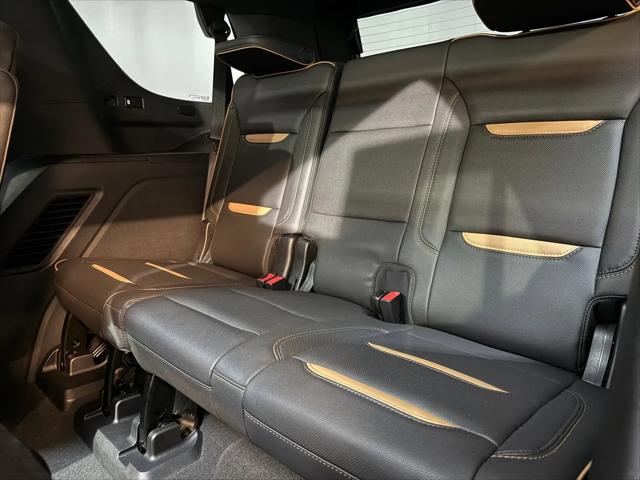 2023 GMC Yukon 4WD AT4