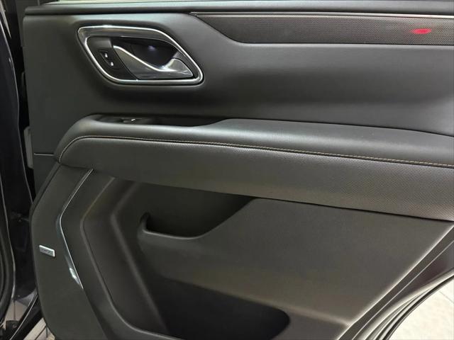 2023 GMC Yukon 4WD AT4