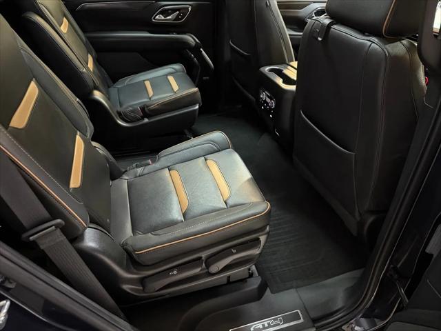 2023 GMC Yukon 4WD AT4
