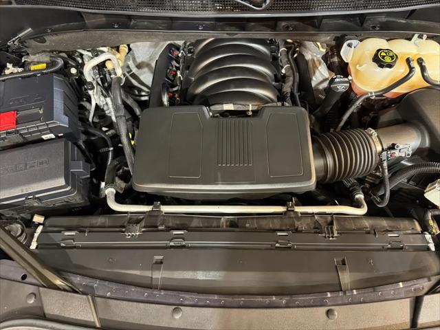 2023 GMC Yukon 4WD AT4