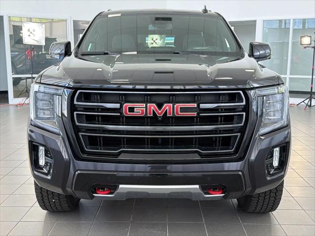 2023 GMC Yukon 4WD AT4
