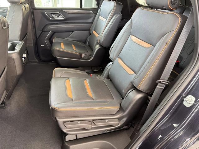 2023 GMC Yukon 4WD AT4