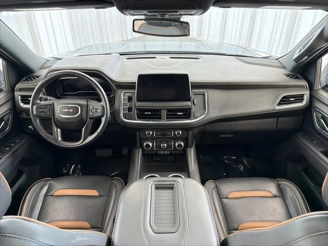 2023 GMC Yukon 4WD AT4