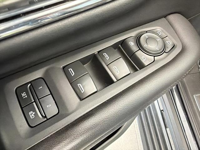 2023 GMC Yukon 4WD AT4