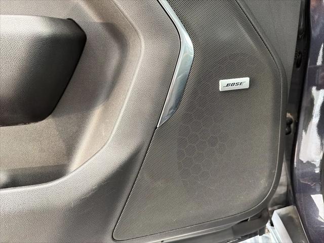 2023 GMC Yukon 4WD AT4