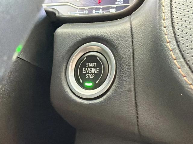 2023 GMC Yukon 4WD AT4
