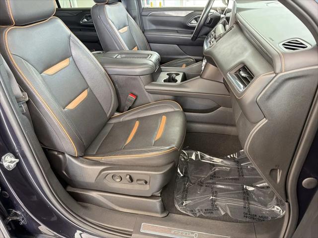 2023 GMC Yukon 4WD AT4