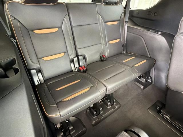 2023 GMC Yukon 4WD AT4