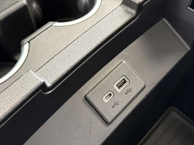 2023 GMC Yukon 4WD AT4
