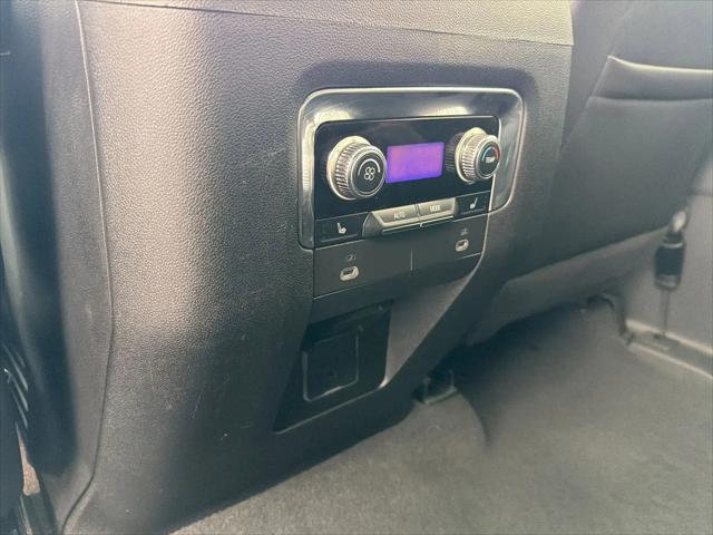 2023 GMC Yukon 4WD AT4