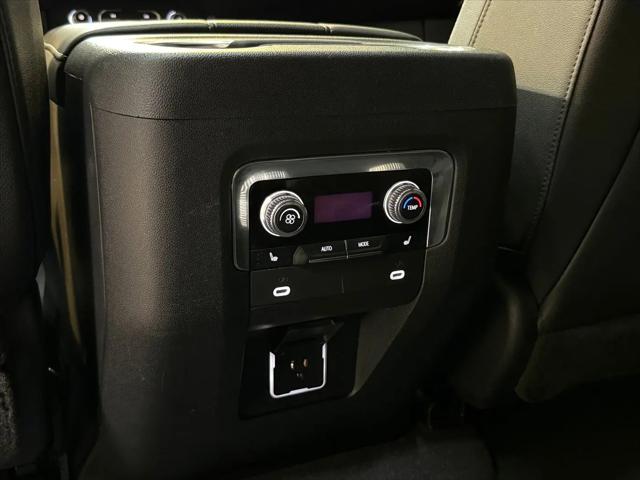2023 GMC Yukon 4WD AT4