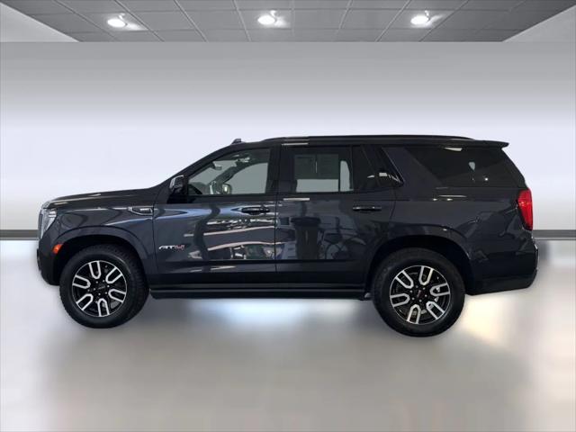 2023 GMC Yukon 4WD AT4
