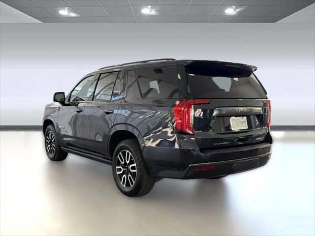 2023 GMC Yukon 4WD AT4