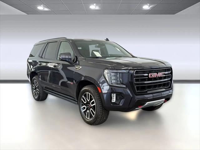 2023 GMC Yukon 4WD AT4