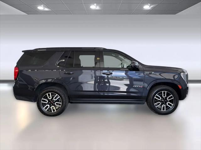 2023 GMC Yukon 4WD AT4