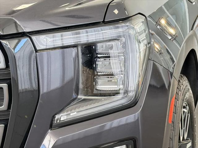 2023 GMC Yukon 4WD AT4