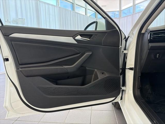 2026 Volkswagen Jetta S