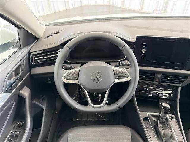 2026 Volkswagen Jetta S