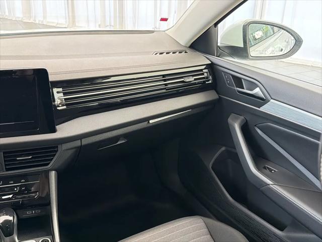 2026 Volkswagen Jetta S