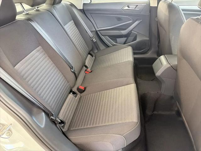 2026 Volkswagen Jetta S