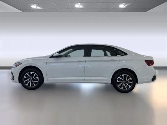 2026 Volkswagen Jetta S