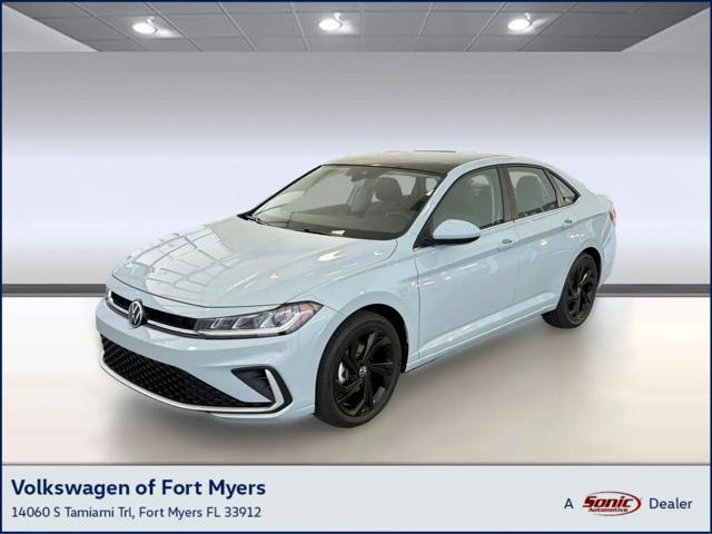 2026 Volkswagen Jetta SE for sale in Fort Myers, FL