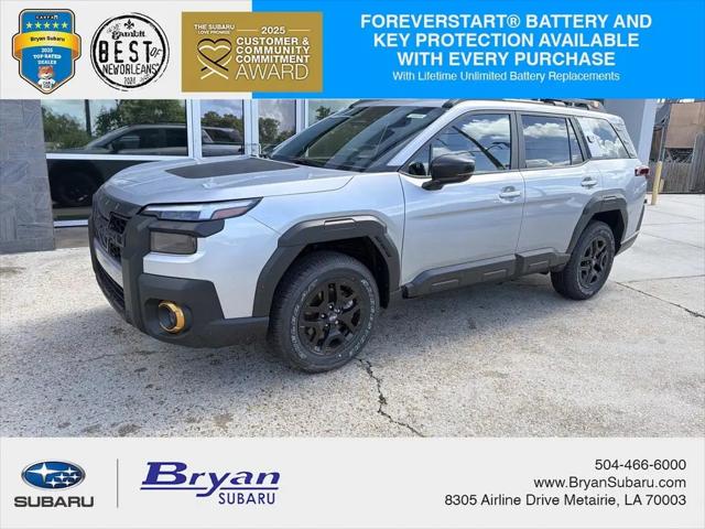 2026 Subaru Outback Wilderness for sale in Metairie, LA