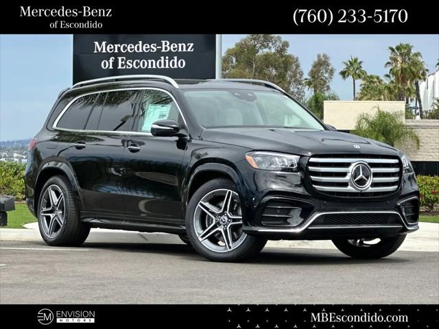 2026 Mercedes-Benz GLS GLS 450 4MATIC for sale in Escondido, CA