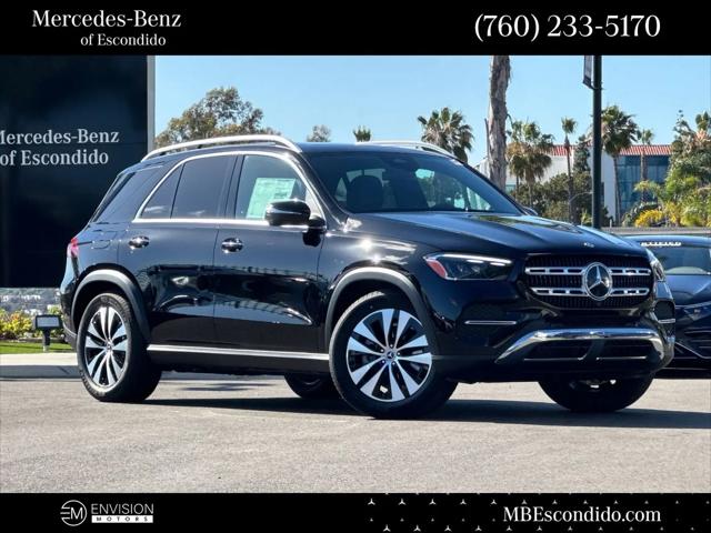 2026 Mercedes-Benz GLE GLE 350 GLE 350 for sale in Escondido, CA
