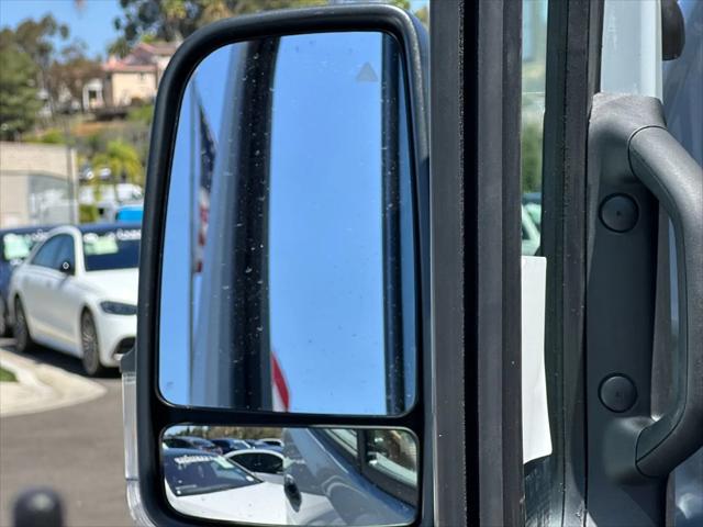 2026 Mercedes-Benz Sprinter 3500XD High Roof 4-Cyl Diesel HO