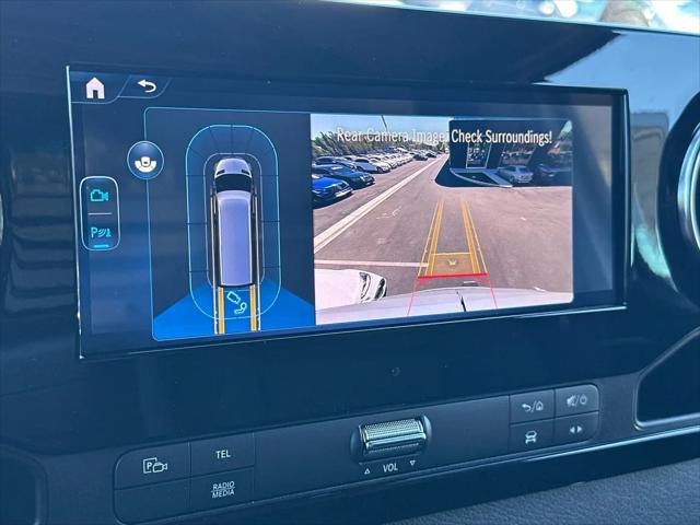 2026 Mercedes-Benz Sprinter 3500XD High Roof 4-Cyl Diesel HO