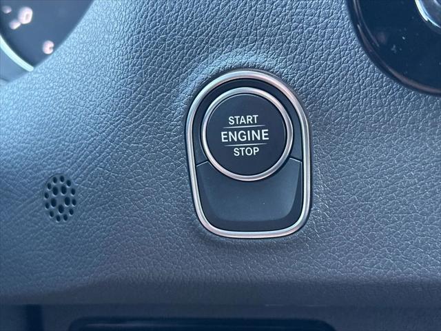 2026 Mercedes-Benz Sprinter 3500XD High Roof 4-Cyl Diesel HO