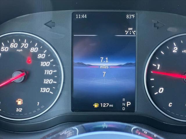2026 Mercedes-Benz Sprinter 3500XD High Roof 4-Cyl Diesel HO