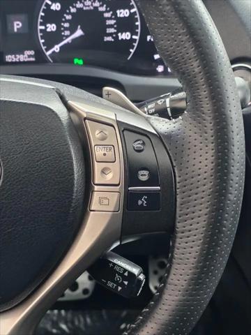 2015 Lexus RX 350 F Sport