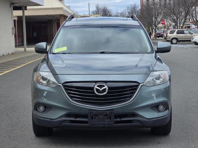 2013 Mazda CX-9 Touring
