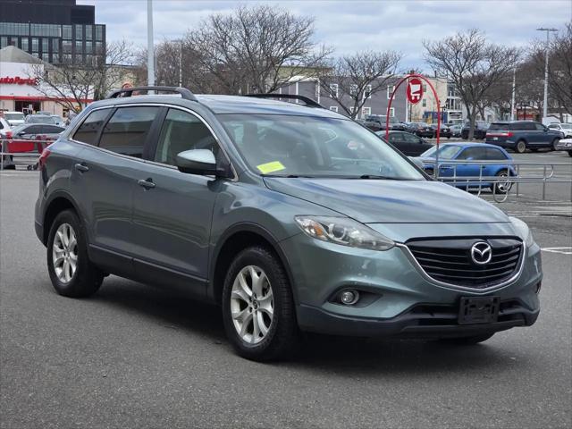 2013 Mazda CX-9 Touring