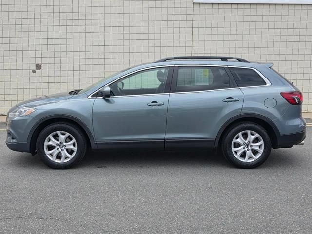 2013 Mazda CX-9 Touring