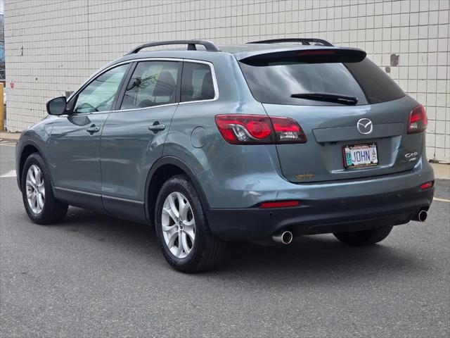 2013 Mazda CX-9 Touring