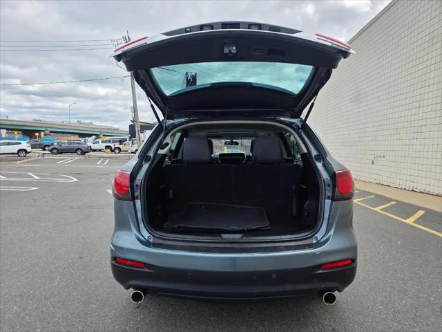 2013 Mazda CX-9 Touring