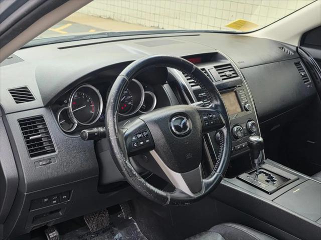 2013 Mazda CX-9 Touring