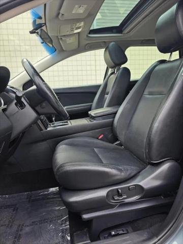 2013 Mazda CX-9 Touring