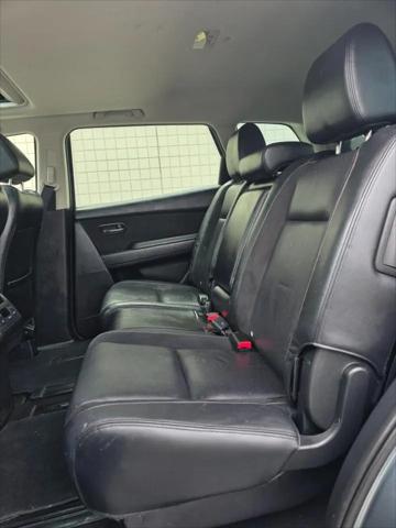 2013 Mazda CX-9 Touring