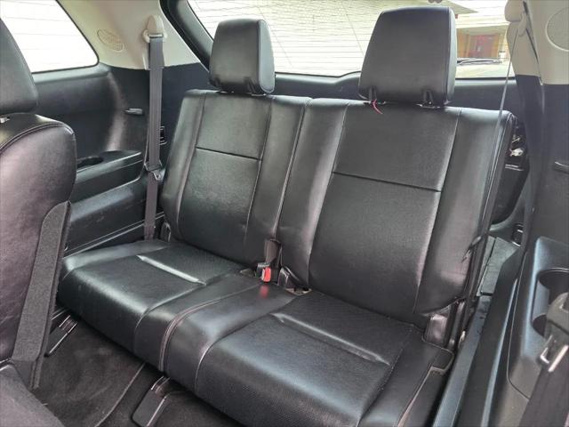 2013 Mazda CX-9 Touring