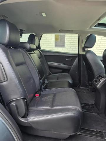 2013 Mazda CX-9 Touring