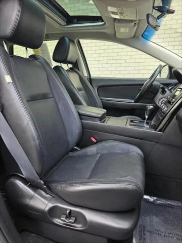 2013 Mazda CX-9 Touring