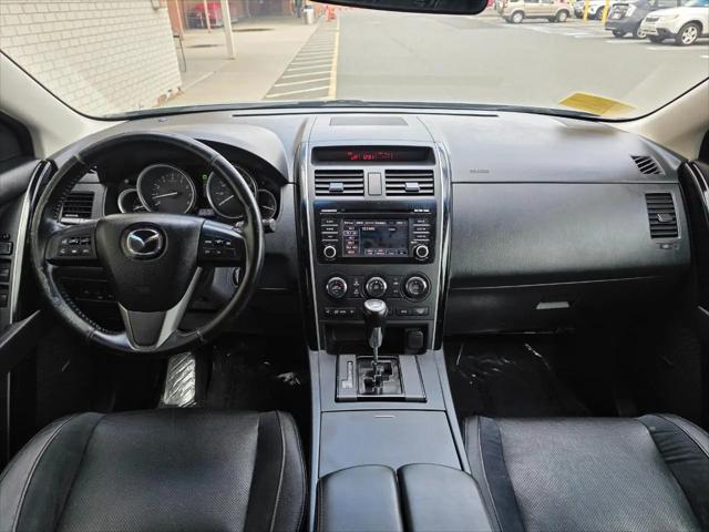 2013 Mazda CX-9 Touring