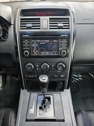 2013 Mazda CX-9 Touring