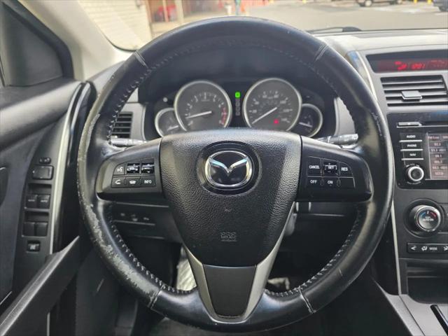 2013 Mazda CX-9 Touring