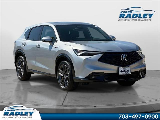 2025 Acura ADX A-Spec for sale in Woodbridge, VA
